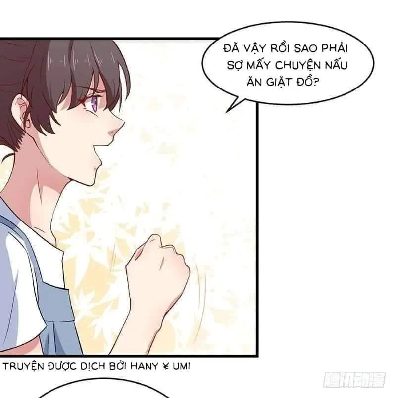 Mộc Lan Muốn Xuất Giá Chapter 5 - 10