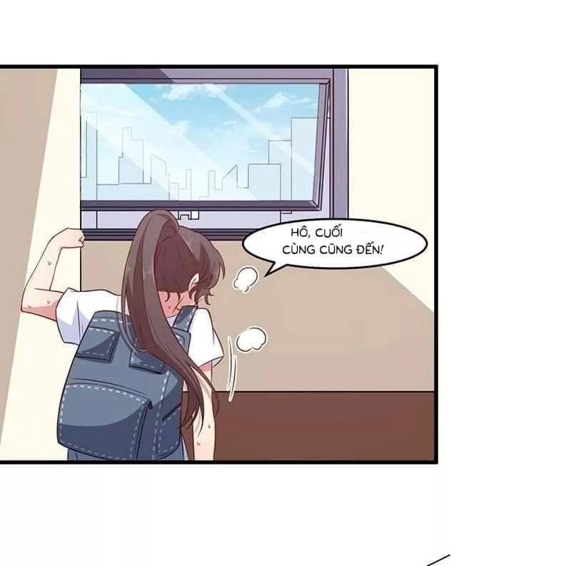 Mộc Lan Muốn Xuất Giá Chapter 6 - 11