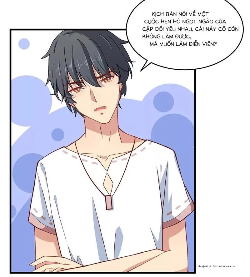 Mộc Lan Muốn Xuất Giá Chapter 7 - 17