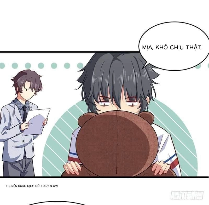 Mộc Lan Muốn Xuất Giá Chapter 9 - 10