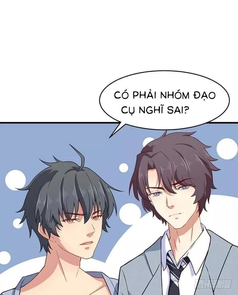 Mộc Lan Muốn Xuất Giá Chapter 11 - 3