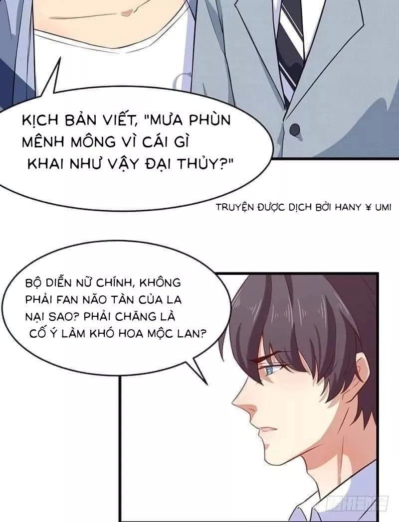 Mộc Lan Muốn Xuất Giá Chapter 11 - 4