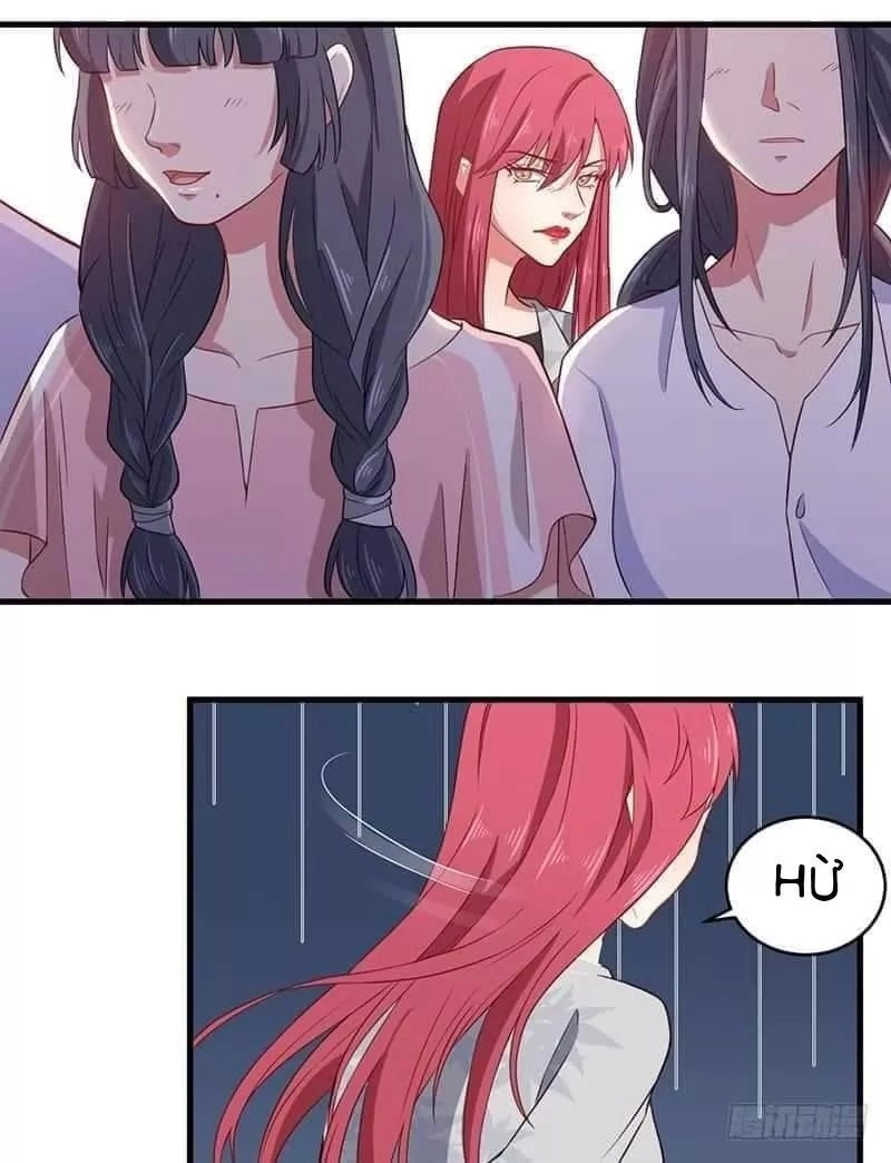 Mộc Lan Muốn Xuất Giá Chapter 11 - 12