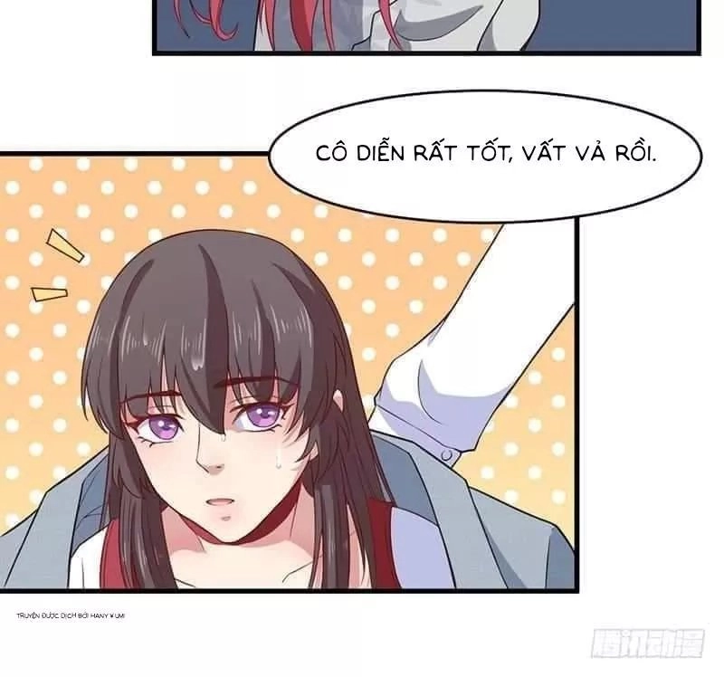 Mộc Lan Muốn Xuất Giá Chapter 11 - 13