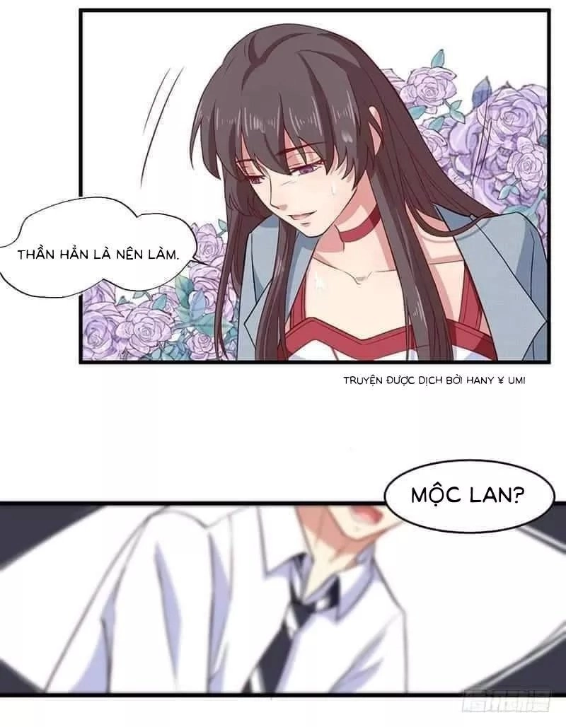 Mộc Lan Muốn Xuất Giá Chapter 11 - 14