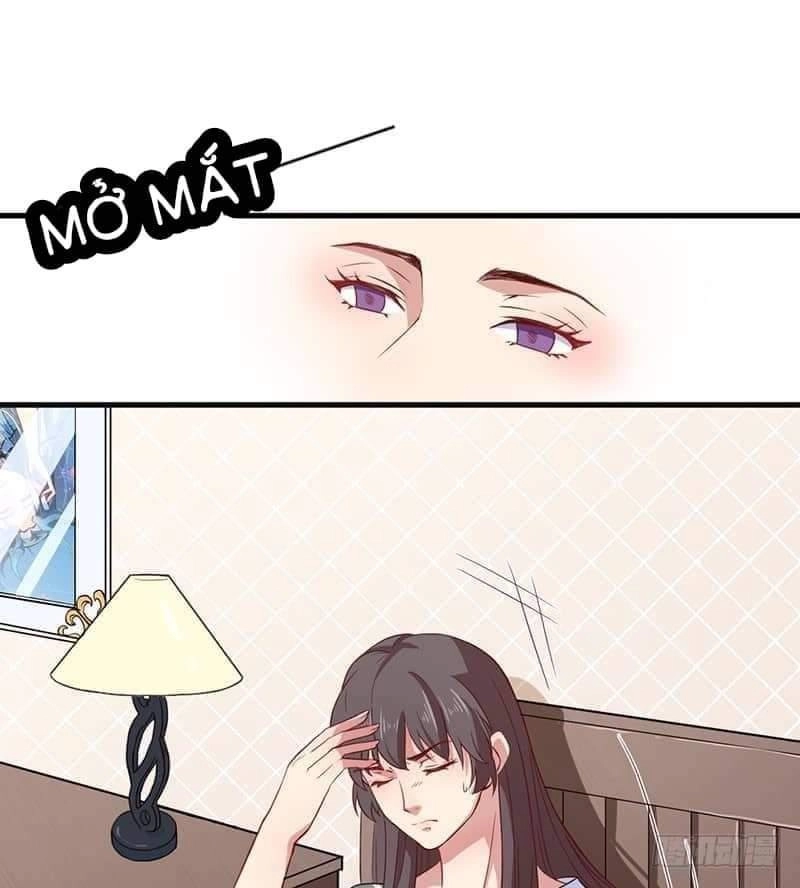 Mộc Lan Muốn Xuất Giá Chapter 11 - 16