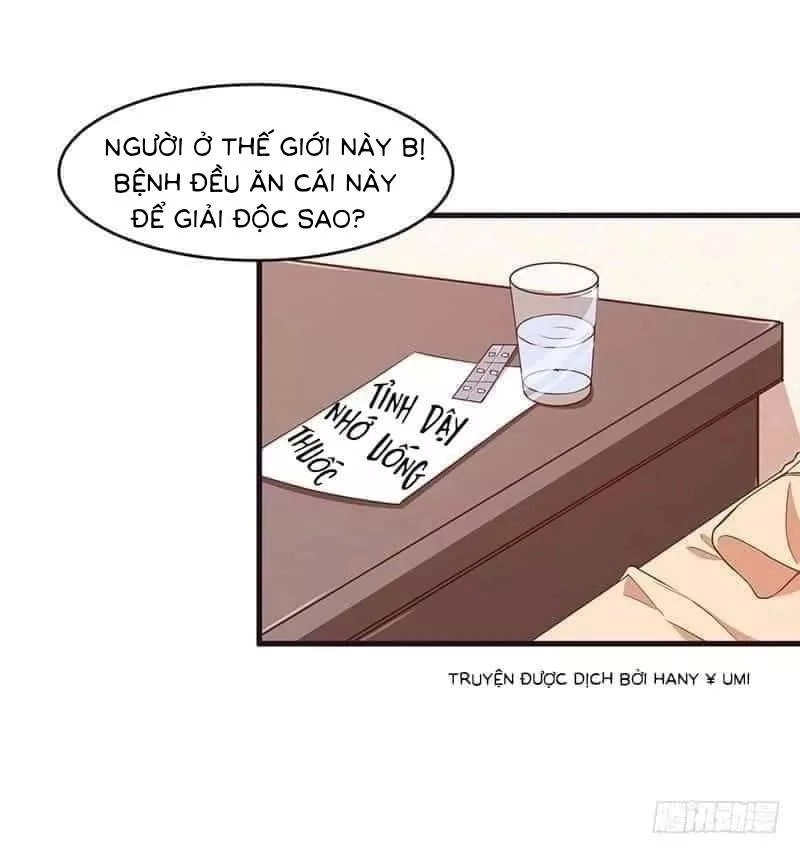 Mộc Lan Muốn Xuất Giá Chapter 11 - 18