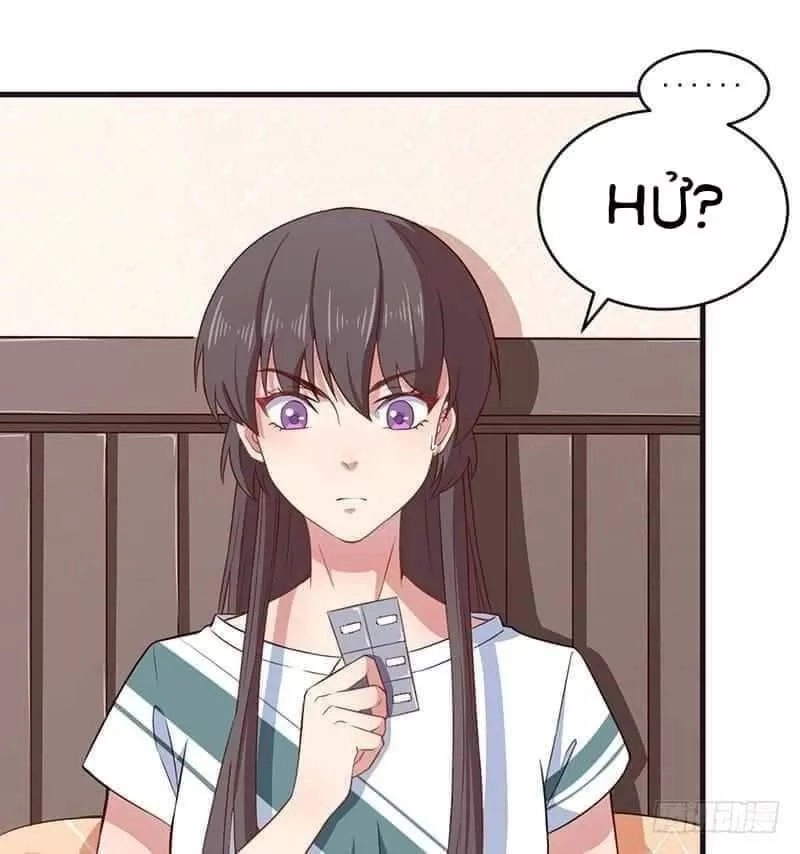 Mộc Lan Muốn Xuất Giá Chapter 11 - 19