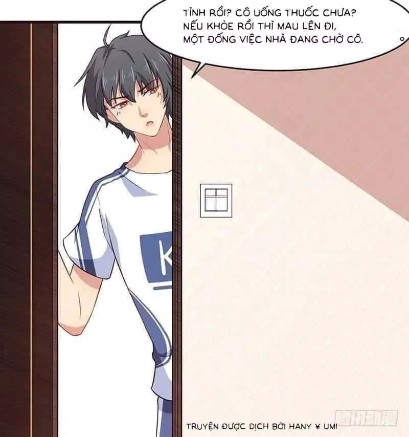 Mộc Lan Muốn Xuất Giá Chapter 11 - 21