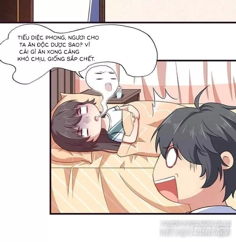 Mộc Lan Muốn Xuất Giá Chapter 11 - 22