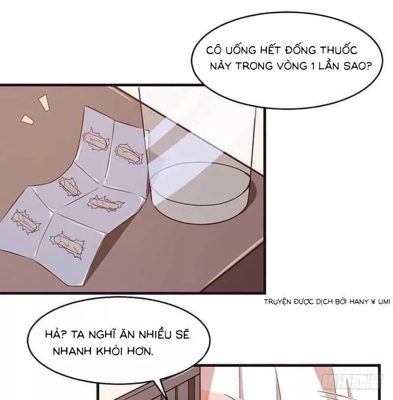 Mộc Lan Muốn Xuất Giá Chapter 11 - 23