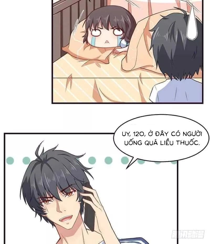 Mộc Lan Muốn Xuất Giá Chapter 11 - 24