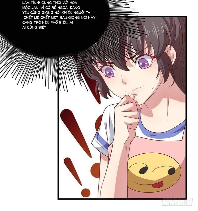 Mộc Lan Muốn Xuất Giá Chapter 13 - 12