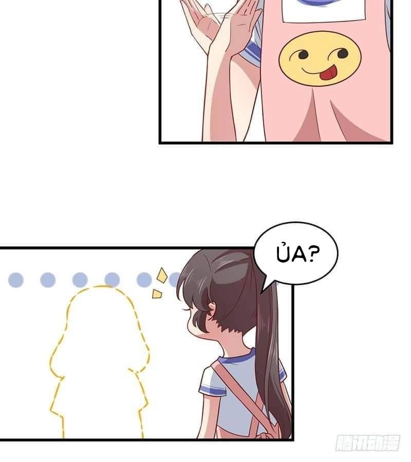 Mộc Lan Muốn Xuất Giá Chapter 13 - 17