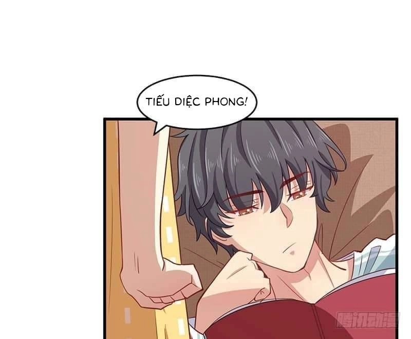 Mộc Lan Muốn Xuất Giá Chapter 13 - 18