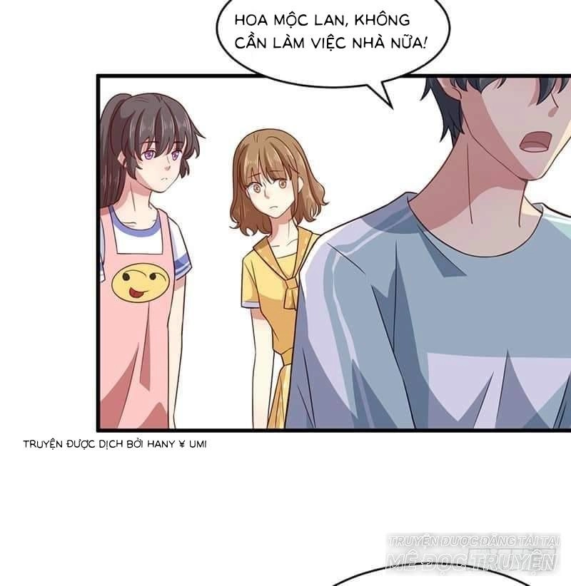 Mộc Lan Muốn Xuất Giá Chapter 13 - 26