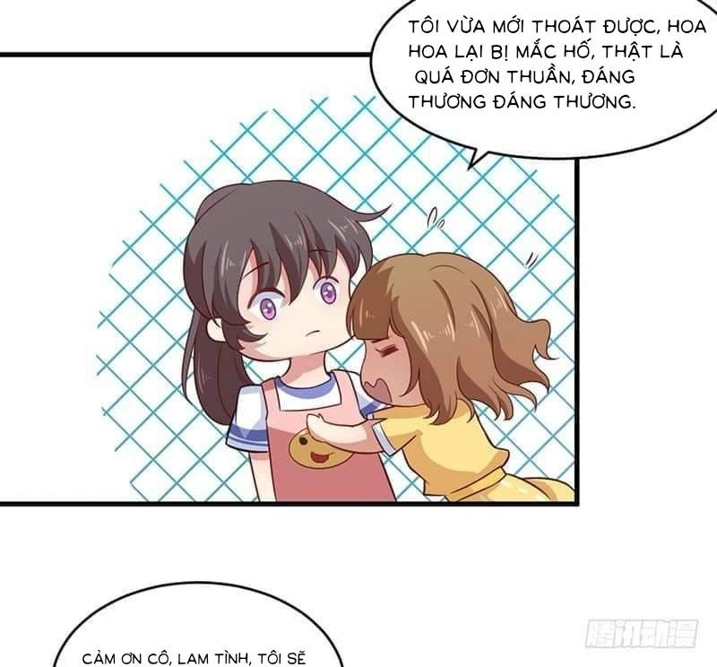 Mộc Lan Muốn Xuất Giá Chapter 13 - 29