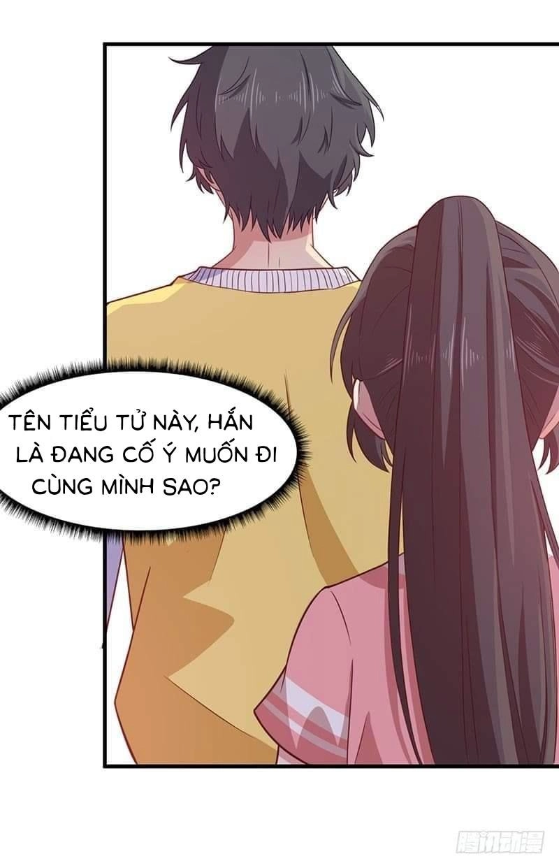 Mộc Lan Muốn Xuất Giá Chapter 15 - 15