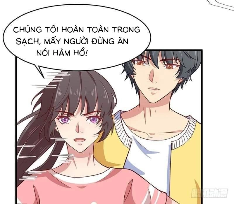 Mộc Lan Muốn Xuất Giá Chapter 15 - 25