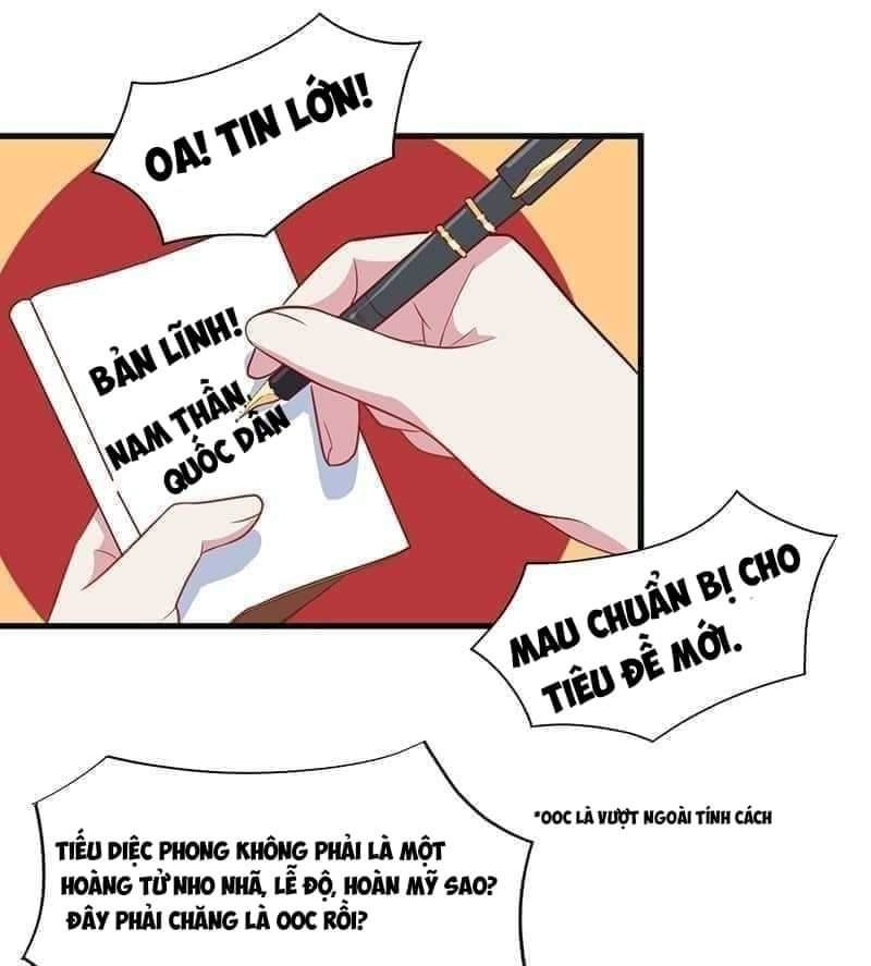 Mộc Lan Muốn Xuất Giá Chapter 16 - 13