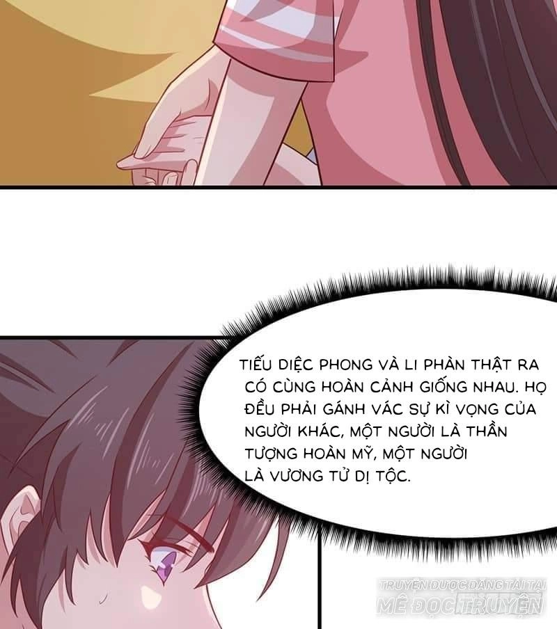 Mộc Lan Muốn Xuất Giá Chapter 16 - 16