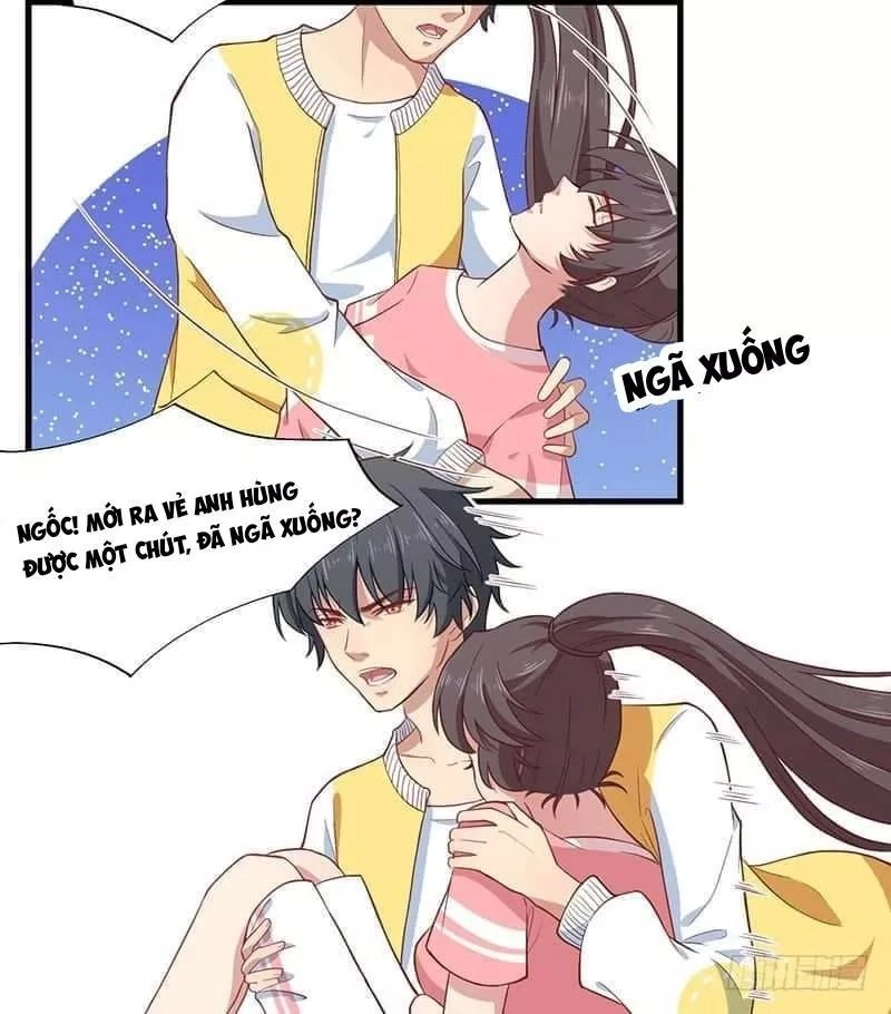 Mộc Lan Muốn Xuất Giá Chapter 18 - 23