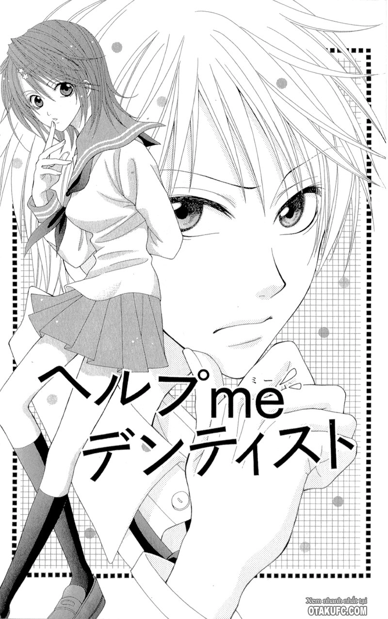 Rokka Melt - Fiance Wa Yukiotoko Chapter 3.5 - 2