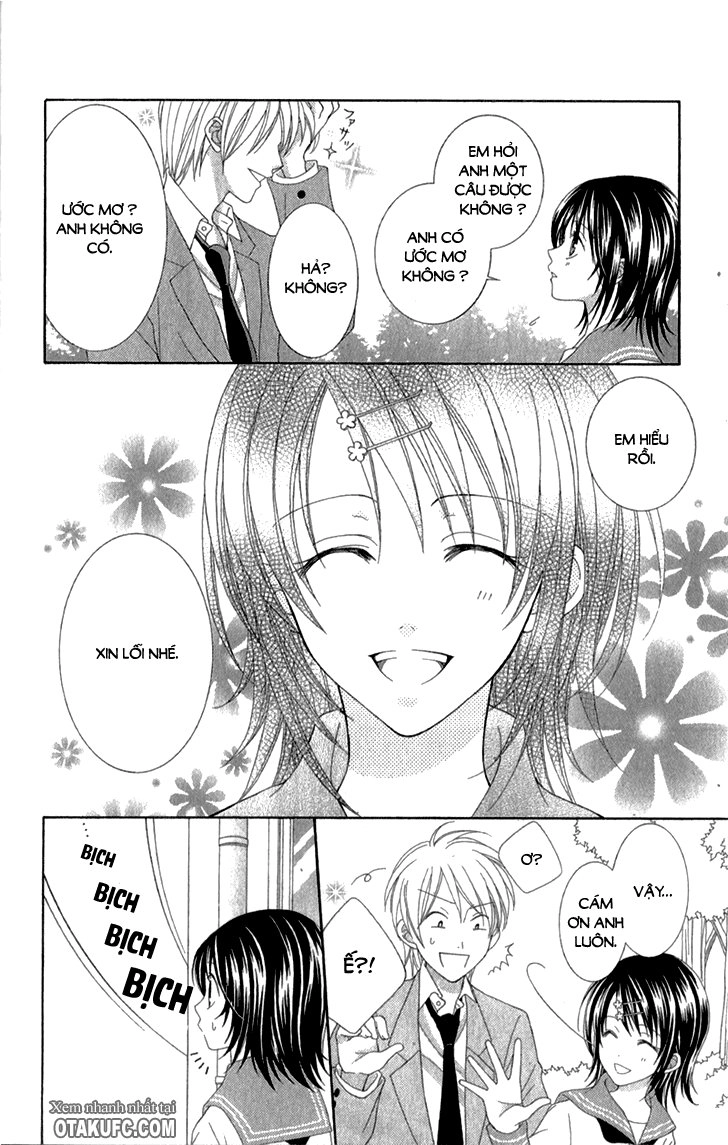 Rokka Melt - Fiance Wa Yukiotoko Chapter 3.5 - 6