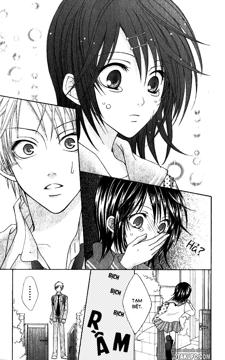 Rokka Melt - Fiance Wa Yukiotoko Chapter 3.5 - 14