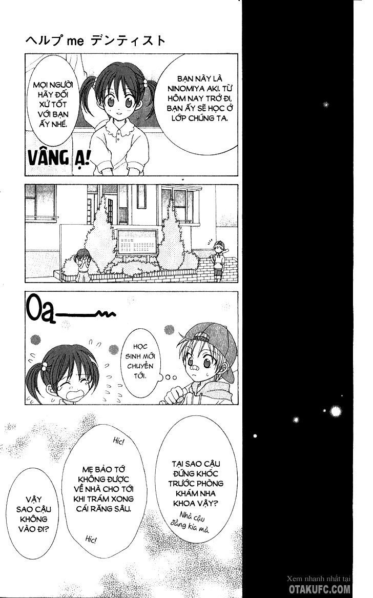 Rokka Melt - Fiance Wa Yukiotoko Chapter 3.5 - 20