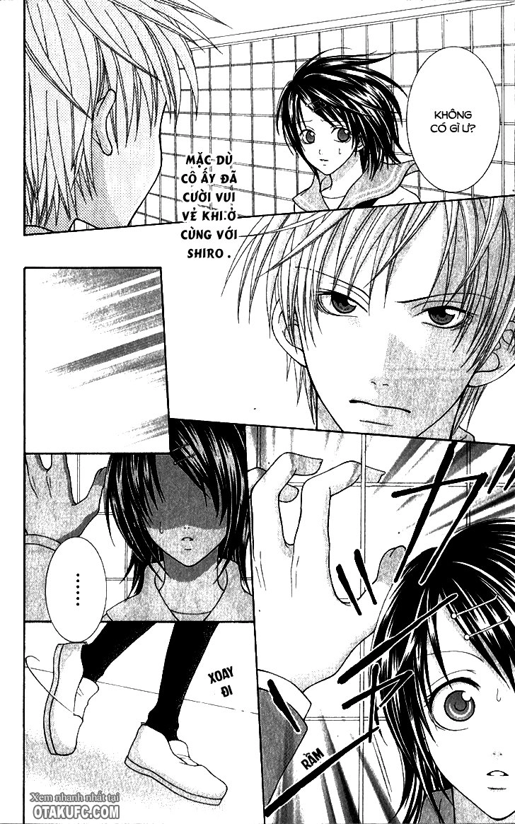 Rokka Melt - Fiance Wa Yukiotoko Chapter 3.5 - 25