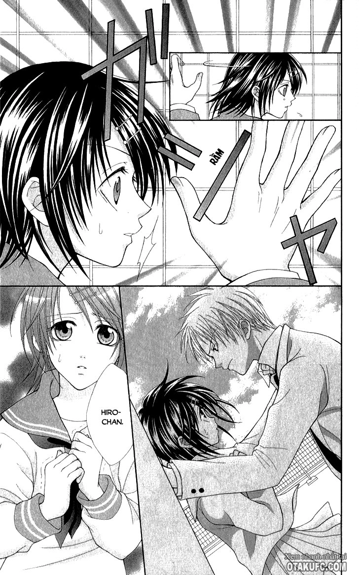 Rokka Melt - Fiance Wa Yukiotoko Chapter 3.5 - 26