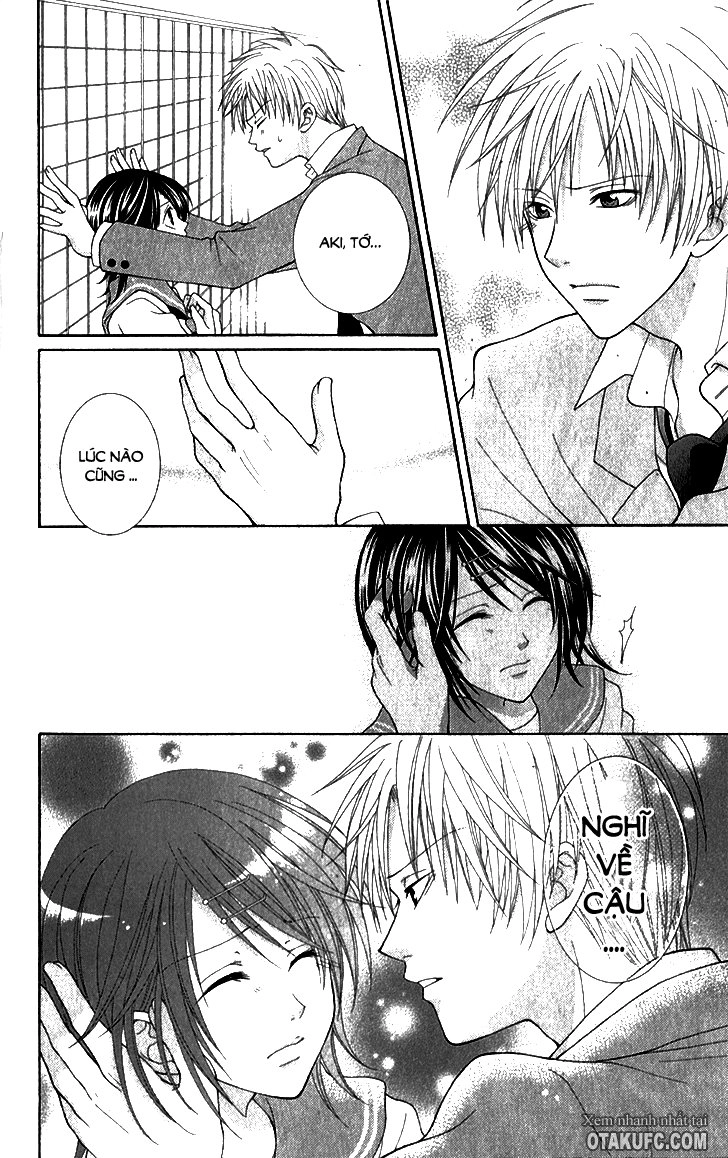 Rokka Melt - Fiance Wa Yukiotoko Chapter 3.5 - 27