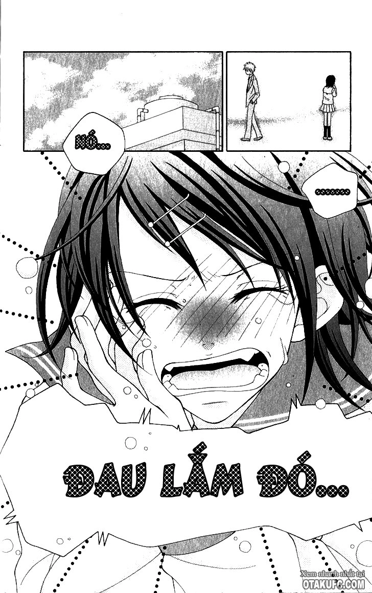 Rokka Melt - Fiance Wa Yukiotoko Chapter 3.5 - 31