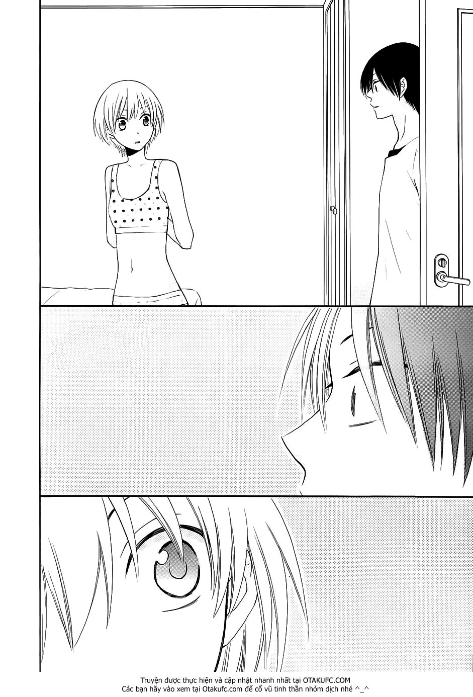 Rokka Melt - Fiance Wa Yukiotoko Chapter 4 - 40