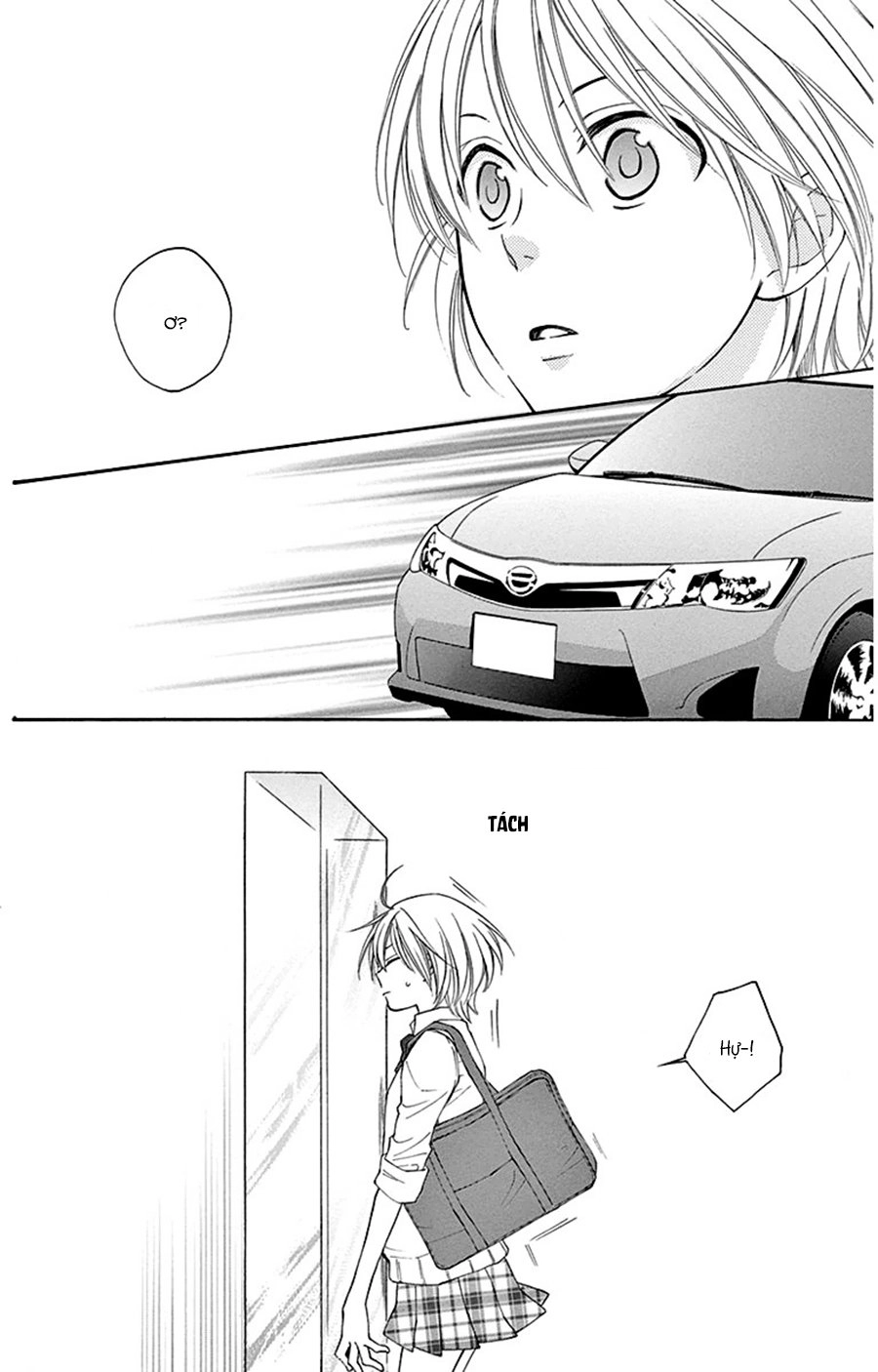 Rokka Melt - Fiance Wa Yukiotoko Chapter 6.5 - 14