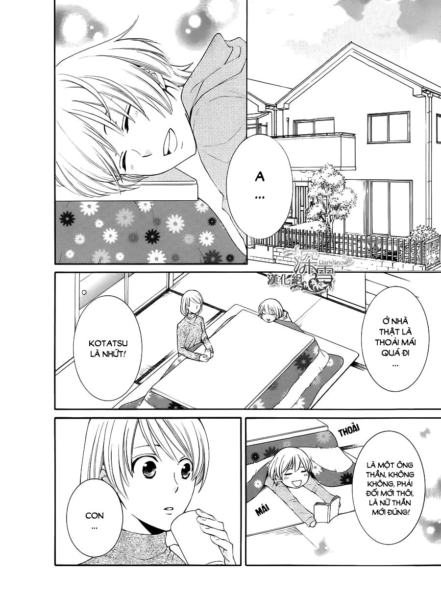 Rokka Melt - Fiance Wa Yukiotoko Chapter 7 - 3