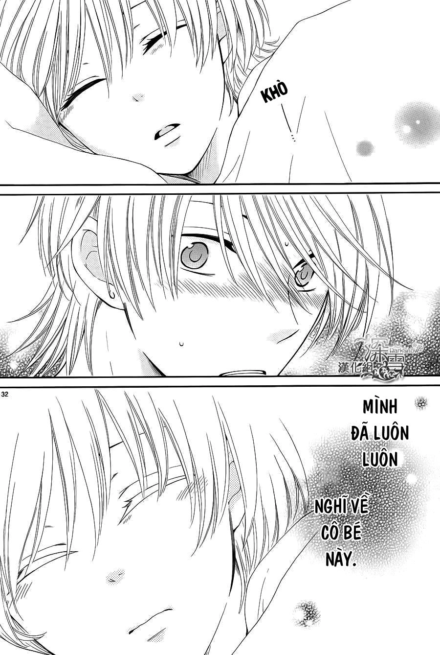 Rokka Melt - Fiance Wa Yukiotoko Chapter 9 - 33