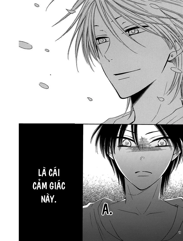 Rokka Melt - Fiance Wa Yukiotoko Chapter 10 - 26