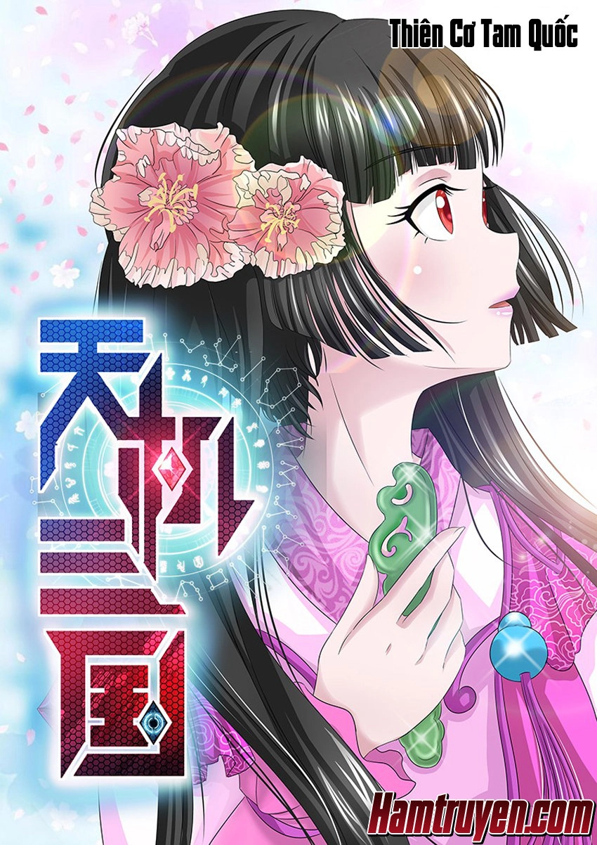 Thiên Cơ Tam Quốc Chapter 5 - 2