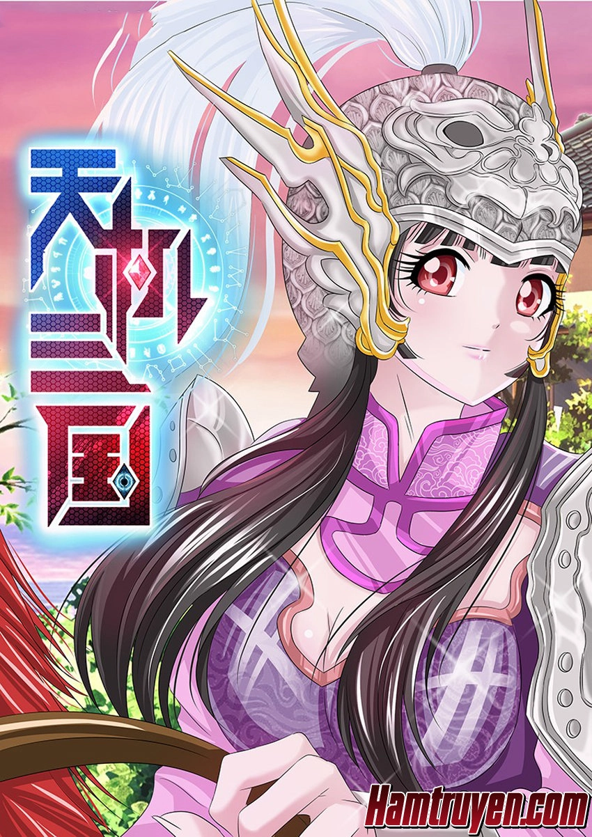 Thiên Cơ Tam Quốc Chapter 10 - 2