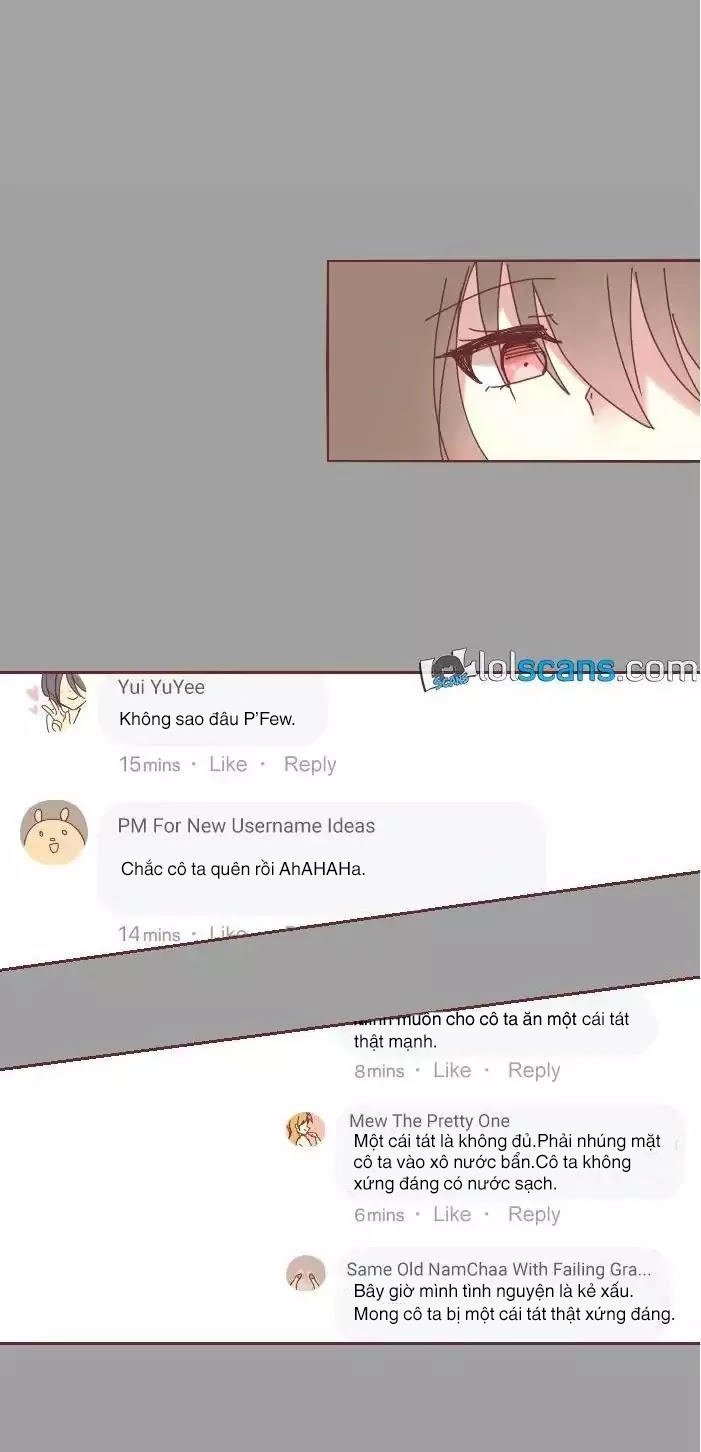 From Nightmare To Love Chapter 1 - 20