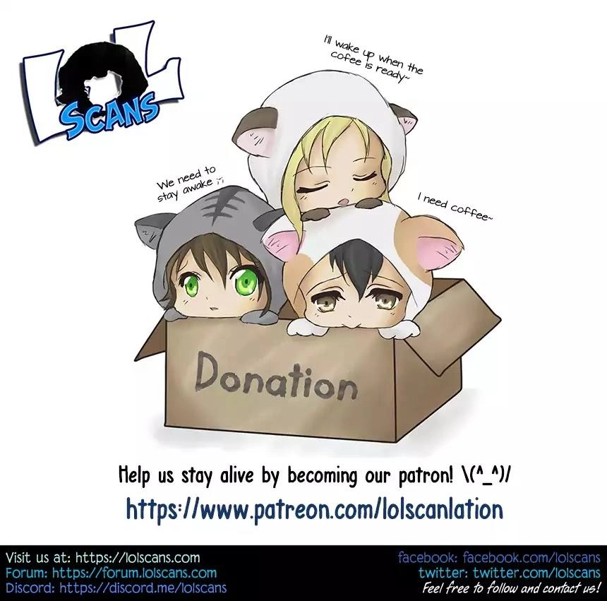 From Nightmare To Love Chapter 2 - 1