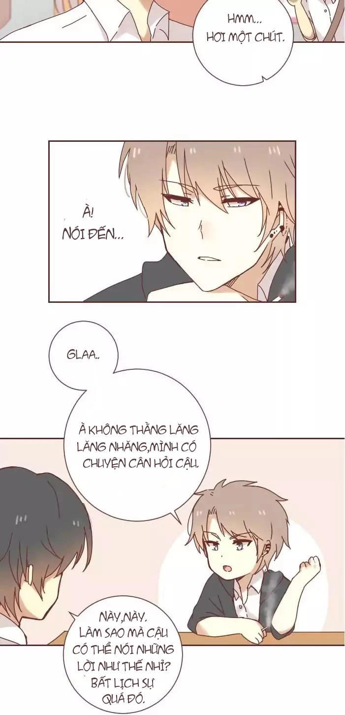 From Nightmare To Love Chapter 2 - 5