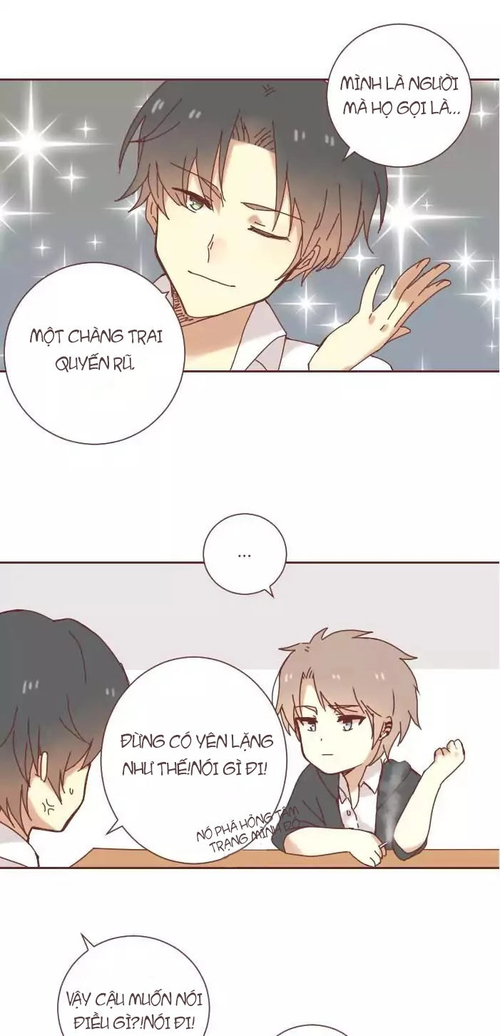 From Nightmare To Love Chapter 2 - 6