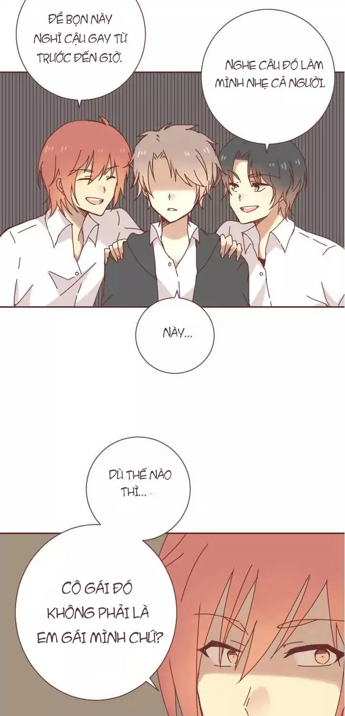 From Nightmare To Love Chapter 2 - 9