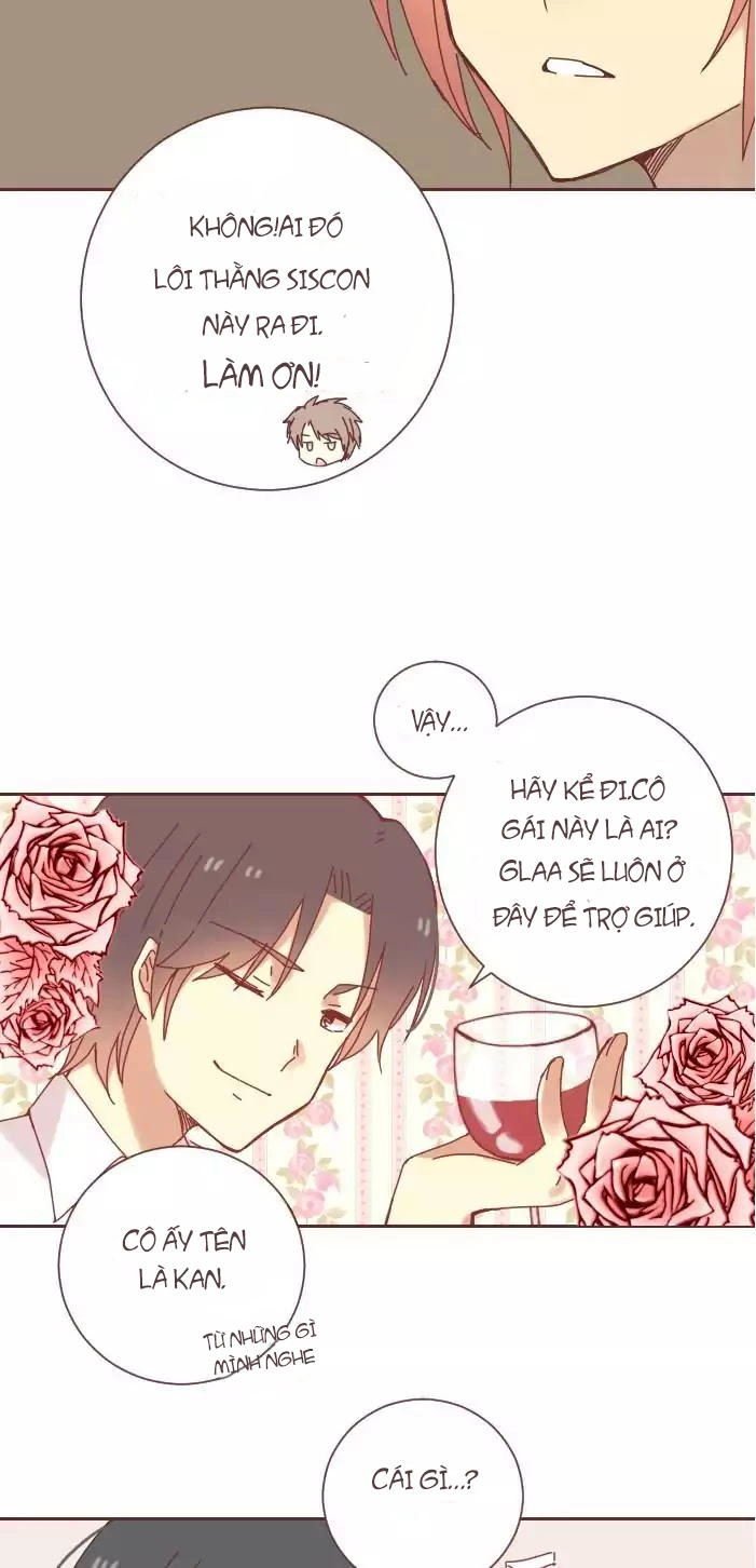 From Nightmare To Love Chapter 2 - 10