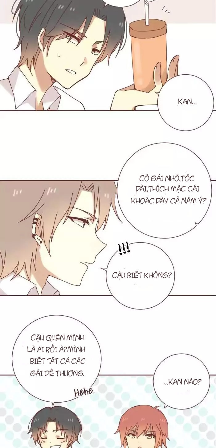 From Nightmare To Love Chapter 2 - 11