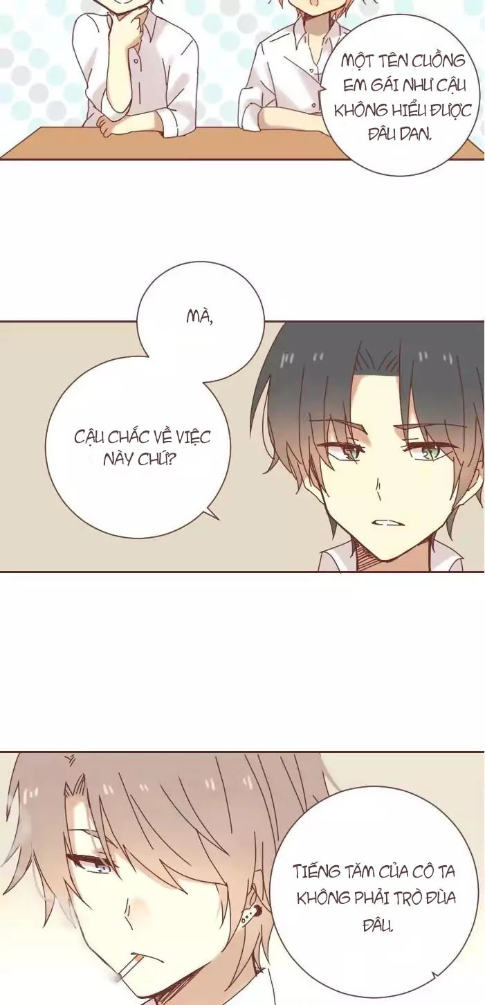 From Nightmare To Love Chapter 2 - 12