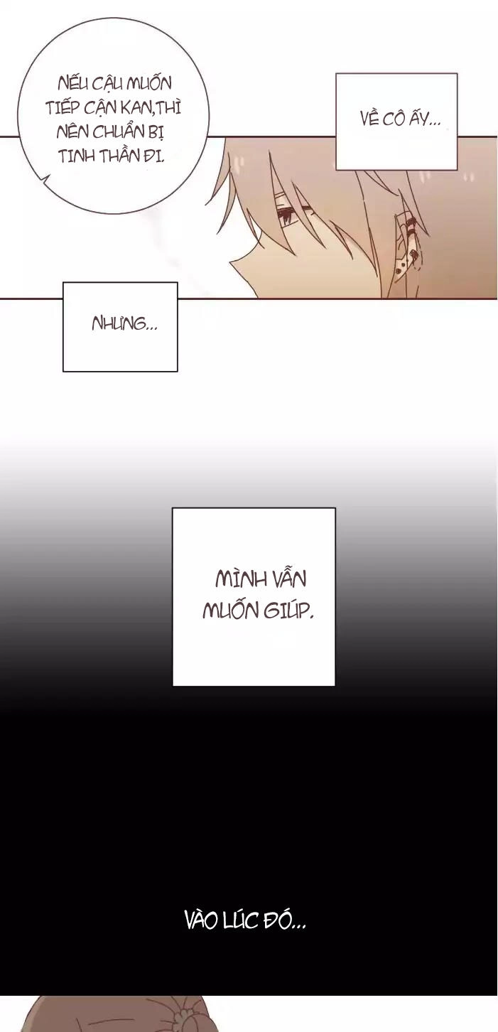 From Nightmare To Love Chapter 2 - 14